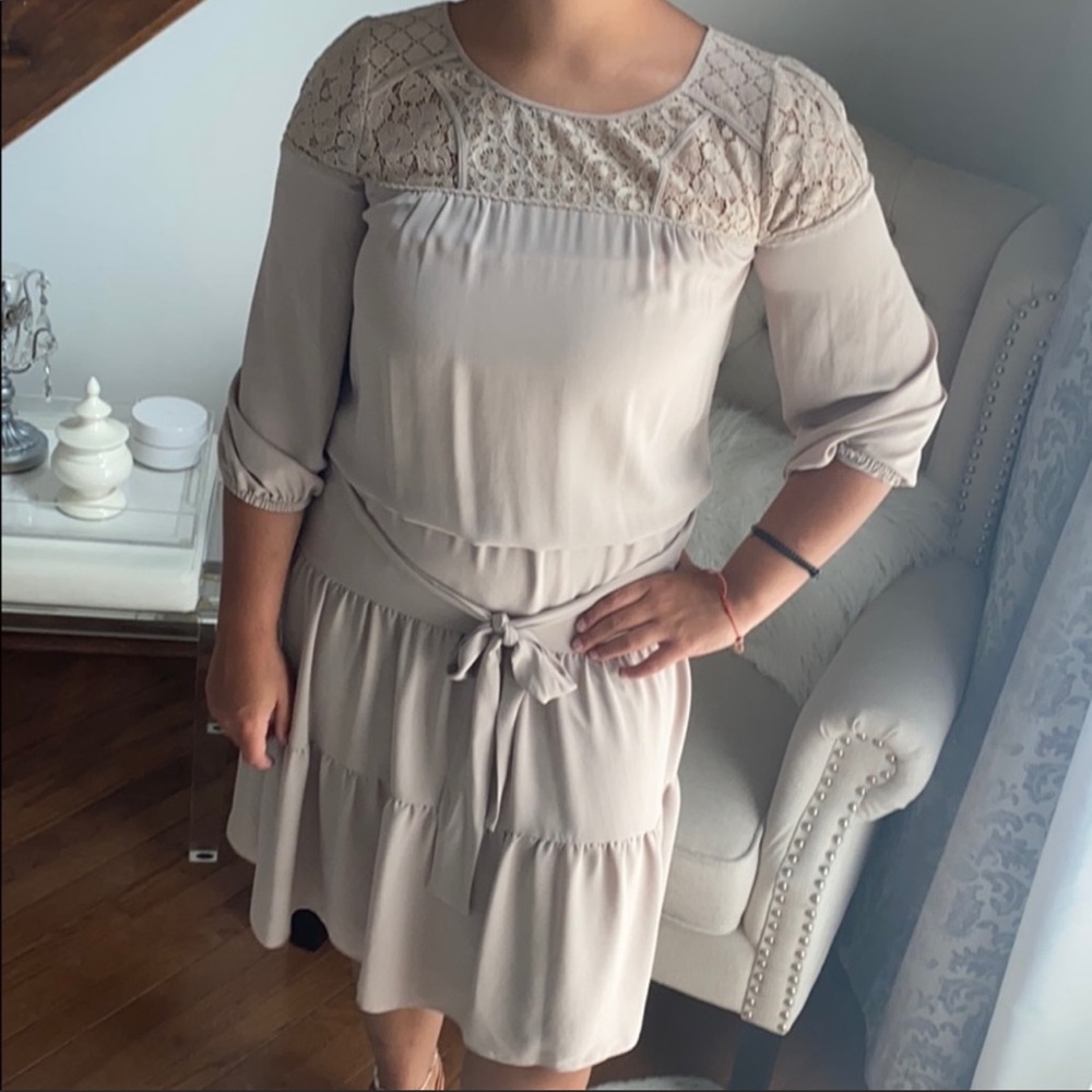 ❤️ MAKE A OFFER ❤️BCBG Cocktail Dress